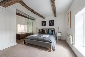 Image of HAMPDEN APARTMENTS - THE ANNE