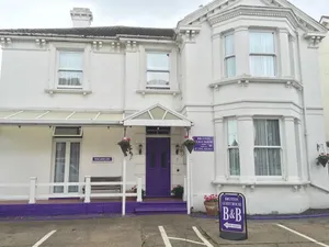 Image of Brunton House Guest House