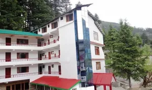 Image of Hotel Monal