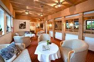 Image of Hotel Tyrol - Partnerbetrieb von Oberstaufen PLUS