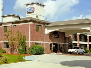 Image of Executive Suites Intercontinental Airport