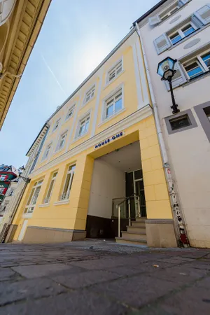 Image of ART HOTEL HOUSE ONE