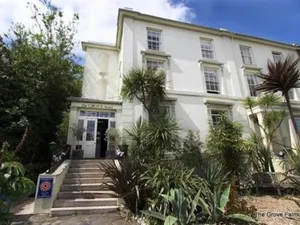 Image of The Grove Falmouth