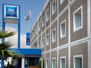 Image of ibis budget Antibes Sophia Antipolis