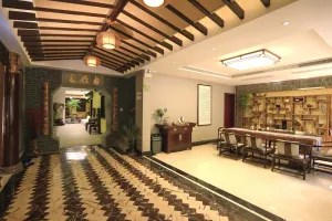 Image of Suzhou Jade Snow Lodge