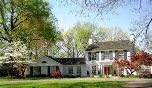 Image of Ruby Lodge at Spring Lake Woods