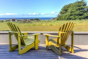 Image of Sea Ranch Delight