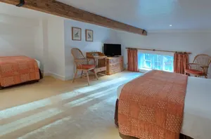 Image of Monk Fryston Hall Hotel
