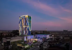 Image of Prince Times Hotel