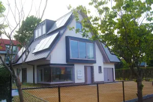 Image of Villa Vindina