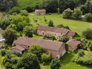 Image of Domaine de La Maison d'Aum