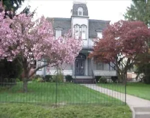 Image of The Todd House