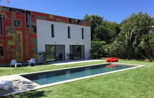 Image of Le Cube Plage De La Bergerie