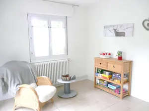 Image of Maison de 4 chambres avec jardin clos et wifi a Xonrupt Longemer a 5 km des pistes