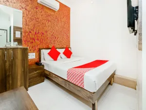 Image of Hotel O The United Hotel