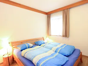Image of Beautiful Apartment in Krimml with Garden