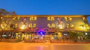 Image of The Corner Hotel