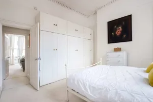 Image of Gorgeous Central Apartment With Sea Views