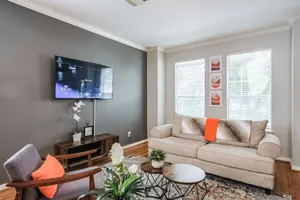 Image of La Maison Heights in Houston Heights, Luxury Stays, Work-cation, High Speed Wifi