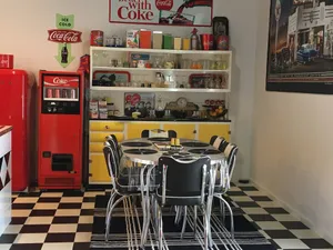 Image of Barossa Old Garage B&B