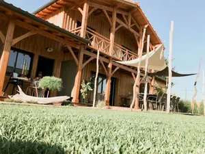 Image of La Cabane du Ferret
