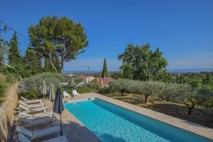 Image of LE NOMADE au Clos en Provence