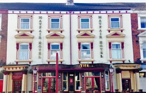 Image of Mayfair Hotel