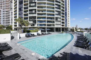 Image of Sierra Grand Spacious 3 Bedroom Apartment - CoastHM