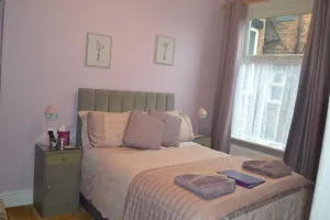 Image of Berwyn Guest House