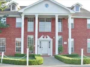 Image of Woodrow House Bed & Breakfast