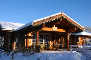 Image of Hotelanlage Country Lodge