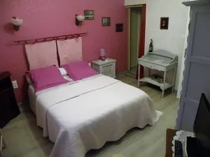 Image of Chambres d'Hotes Le Pavillon du Charme