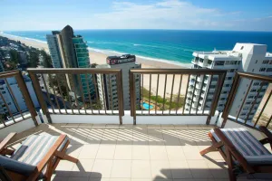 Image of Long Beach Private Apartments