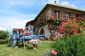 Image of Les Alisiers