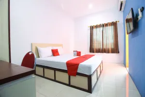 Image of RedDoorz Plus near Lippo Plaza Jogjakarta