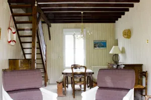 Image of Gite les Flots Bleus