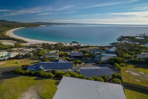Image of Nautilus ~ Bay of Fires