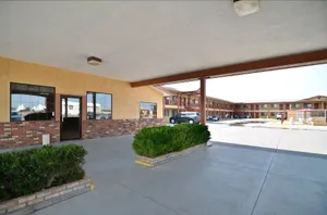Image of Magnuson Hotel Adobe Inn