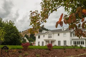 Image of Stange Manor Inn