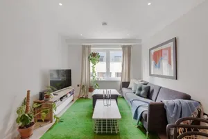 Image of Tranquil 1-bed, Sleeps 4, 10 Mins to Angel Tube