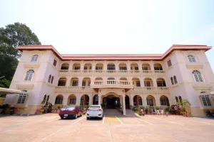 Image of Bann Udomsap