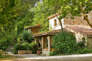 Image of Les Maisons De Chante Oiseau