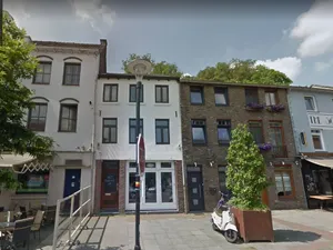 Image of Alluring Holiday Home in Valkenburg With Garden