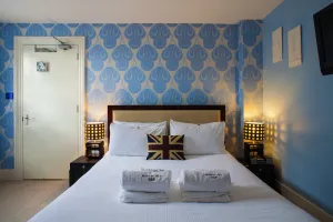 Image of Number One B&B