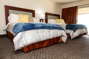 Image of Ramada by Wyndham Holtville Golf Resort/El Centro