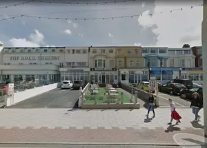 Image of Sea Princess Hotel Blackpool