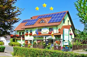 Image of Hotel Seerose Garni