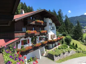 Image of Pension Worgotter