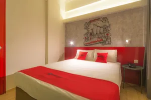 Image of RedDoorz @ Geylang