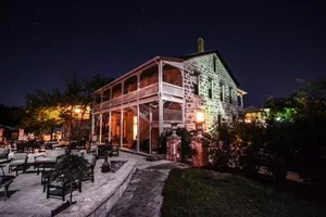 Image of The Legendary Texas Polo Club